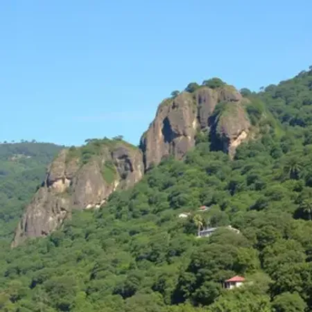 Melhores lugares de Olinda no mapa: pontos de interesse e localização