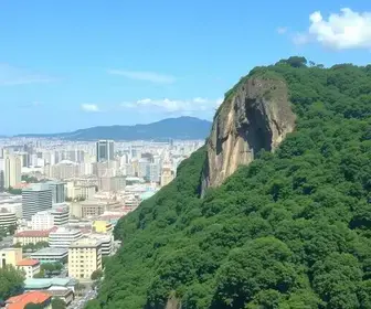 Rota de São Paulo a Rio de Janeiro de carro: mapa, distância e pontos de atenção