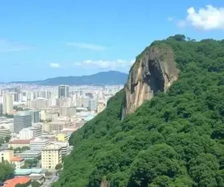 Rota de São Paulo a Rio de Janeiro de carro: mapa, distância e pontos de atenção