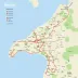 Mapa de Recife PE com bairros e acessos: mapa, referências e orientação prática