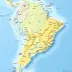 Mapa do Brasil com fronteiras estaduais: estados, capitais e regiões explicados