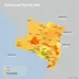 Mapa de renda média do Paraná: análise territorial em mapas e indicadores