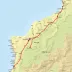 Como viajar pela BR-376 usando mapa e planejar rota: rotas, trechos e cidades no caminho