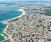 Mapa dos bairros de Fortaleza: bairros, zonas e referências urbanas