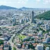 Bairros próximos ao centro de São Paulo no mapa: localização, acessos e divisão da cidade
