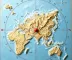 O que é latitude e longitude: entenda o conceito em mapas