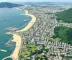 Bairros próximos ao centro de Florianópolis no mapa: bairros, zonas e referências urbanas