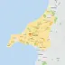Bairros da zona leste de Fortaleza no mapa: localização, acessos e divisão da cidade