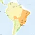 Mapa do Brasil atualizado: guia para entender a divisão territorial