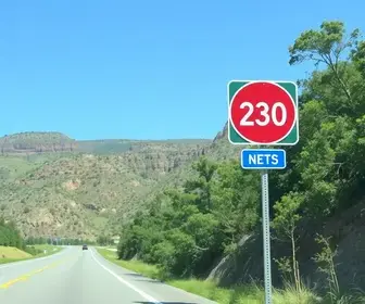 Postos na BR-230 no mapa para viagem: guia para planejar sua viagem