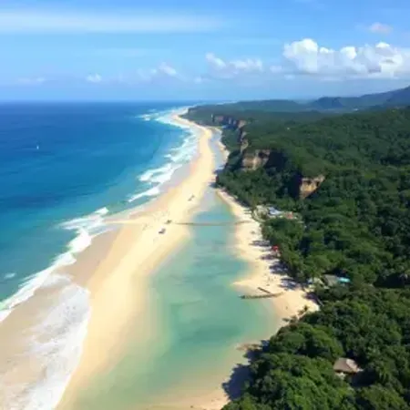 Onde fica Angra dos Reis no mapa do Brasil: atrações, acessos e roteiro no mapa