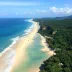 Onde fica Angra dos Reis no mapa do Brasil: atrações, acessos e roteiro no mapa