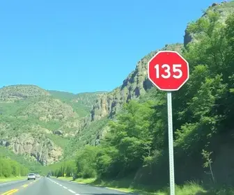 Como viajar pela BR-135 usando mapa e planejar rota: guia para planejar sua viagem