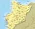 Regiões de Minas Gerais no mapa e principais cidades: guia de localização e contexto territorial