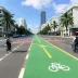 Mapa de ciclovias de Recife com rotas: mobilidade com referências úteis