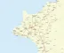 Mapa do Rio Grande do Sul com cidades e rodovias: mapa, referências e orientação prática