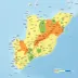 Mapa de renda média da Paraíba: análise territorial em mapas e indicadores