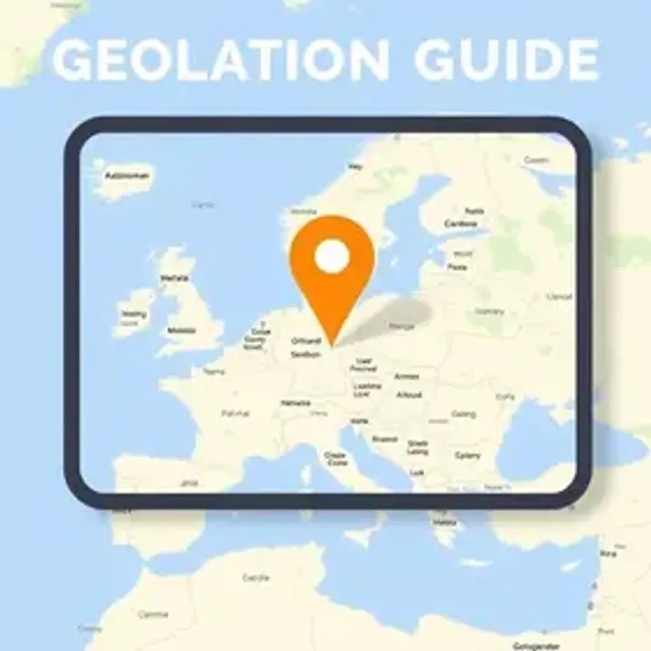 Guia de geolocalização online significado e exemplos: significado, exemplos e aplicações