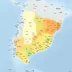 Mapa do IDH do Ceará: população, economia e regiões explicadas