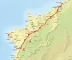 Como viajar pela BR-319 usando mapa e planejar rota: rotas, trechos e cidades no caminho