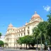 Mapa turístico de Goiânia com cidades e atrações: entenda localização, rotas e regiões
