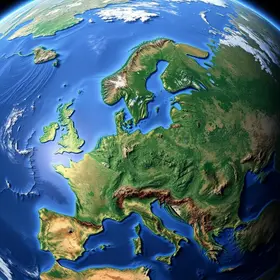 Google Earth para iniciantes: entenda o conceito em mapas