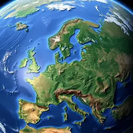 Google Earth para iniciantes: entenda o conceito em mapas