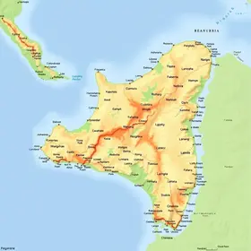 Mapa de Rondônia para imprimir em PDF: mapa, referências e orientação prática
