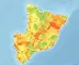 Mapa de densidade demográfica de Alagoas: análise territorial em mapas e indicadores