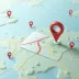 Guia de GPS online significado e exemplos: entenda o conceito em mapas