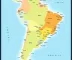 Mapa dos estados brasileiros para imprimir em A4: guia para entender a divisão territorial