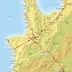 Mapa rodoviário do Piauí com principais estradas: guia de localização e contexto territorial