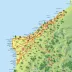Mapa turístico de Sergipe com cidades e atrações: entenda localização, rotas e regiões