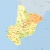 Mapa do IDH do Paraná: população, economia e regiões explicadas