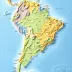 Mapa do Brasil com divisão regional: mapa, contexto e principais referências
