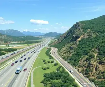 Pedágios na BR-364 no mapa atualizado: rotas, trechos e cidades no caminho