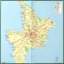 Mapa político de São Paulo com municípios: mapa, referências e orientação prática