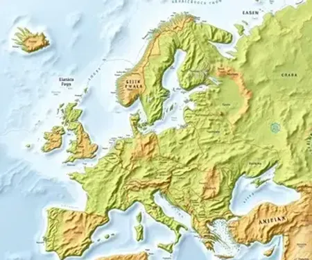 Georreferenciamento para iniciantes: entenda o conceito em mapas