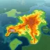 Estados do bioma Pantanal no mapa: biomas, clima e dados ambientais