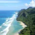 Pontos turísticos de Ilhabela no mapa para roteiro: atrações, acessos e roteiro no mapa