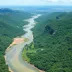 Onde nasce o rio Paraíba do Sul no mapa: relevo, rios e leitura geográfica