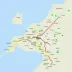 Mapa de ônibus de Goiânia com linhas e terminais: guia para se orientar pela cidade