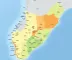 Mapa do IDH do Maranhão: população, economia e regiões explicadas