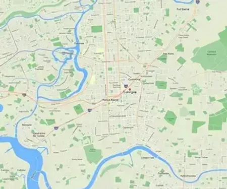 Bairros da zona sul de Porto Alegre no mapa: localização, acessos e divisão da cidade