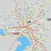 Mapa de terminais urbanos de Natal: mobilidade com referências úteis
