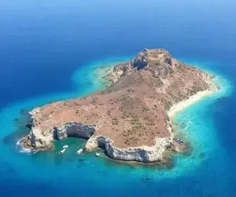 Pontos turísticos de Cabo Frio no mapa para roteiro: atrações, acessos e roteiro no mapa