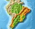 Mapa do Brasil online: mapa, contexto e principais referências