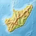 Mapa do relevo da Bahia: relevo, rios e leitura geográfica