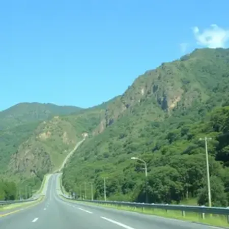Mapa rodoviário do Pará com principais estradas: mapa, referências e orientação prática