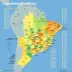Cidades mais ricas do Brasil no mapa: população, economia e regiões explicadas